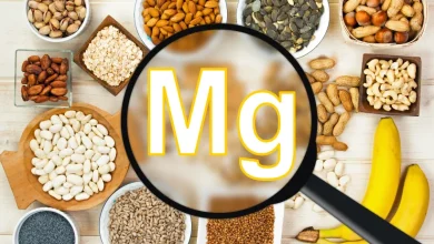 Photo of Magnesio y vitamina D: la combinación clave para una mejor salud ósea y mental