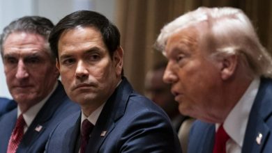 Photo of Estados Unidos recorta en más del 90% su cooperación internacional