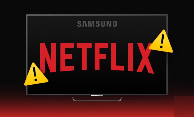 Adiós Netflix: Estos televisores perderán acceso en marzo de 2025