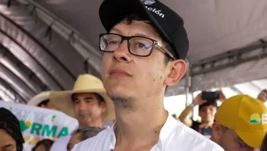 Photo of Ministro de Educación reprueba tesis de maestría: tesis no cumplió con los estándares de la UNAL