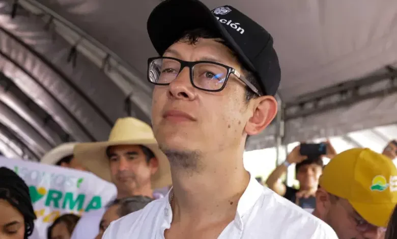 Ministro de Educación no aprueba su sustentación de tesis y la UNAL le da dos opciones