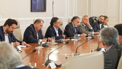 Photo of Estos son los ministros que ya presentaron su renuncia protocolaria