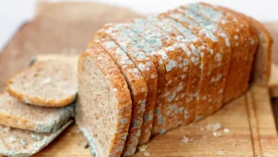 Photo of ¿Es seguro cortar la parte con moho de un alimento y comerlo? Esto dicen los expertos