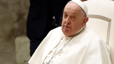 Photo of El papa Francisco ya tendría lista su renuncia al Vaticano: esto es lo que se sabe
