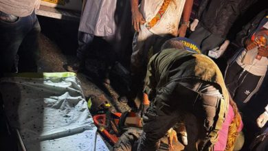 Photo of Ocho militares murieron tras la caída a un abismo del camión que los transportaba en Nariño