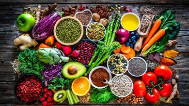 Photo of Las vitaminas clave para cada edad: ¿Qué necesitas según tu etapa de vida?