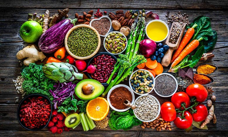 De la infancia a la vejez: las vitaminas esenciales que tu cuerpo requiere