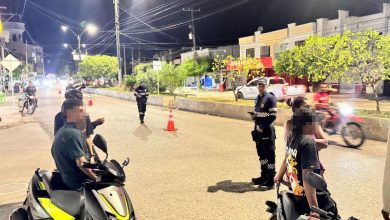 Photo of Planeta Rica: Adelantan campaña para prevenir que menores de edad conduzcan motocicletas