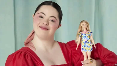 Photo of Mattel hace historia: presenta la primera Barbie con síndrome de Down