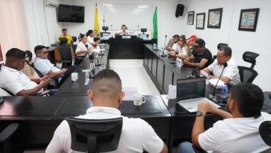 Photo of Siete concejales denuncian amenazas en Tierralta