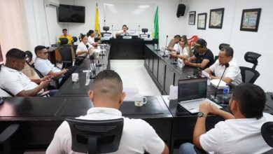 Photo of Procuraduría exige medidas urgentes para concejales de Tierralta bajo amenaza