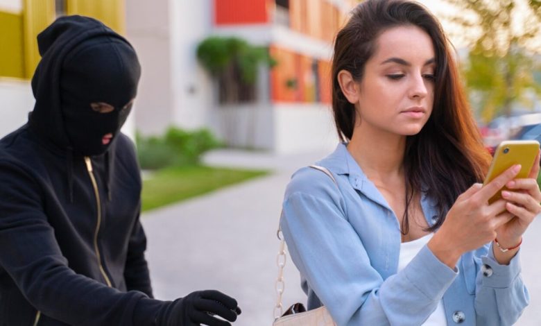 ¿Qué hacer si te roban el celular desbloqueado? Evita poner en riesgo tu seguridad