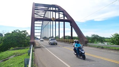 Photo of Gremio arrocero de La Mojana advierte que se tomará el puente San Jorge si no hay soluciones