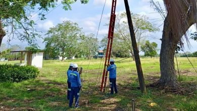 Photo of Suspenden la energía en dos hoteles y un local comercial en Planeta Rica