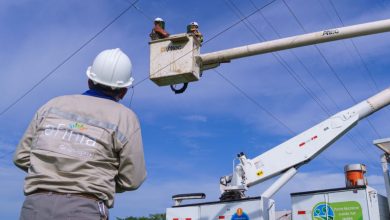Photo of Con trabajos de renovación Afinia invierte en la calidad del servicio en Pueblo Nuevo