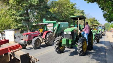 Photo of Arroceros confirman que el paro continúa tras no alcanzar acuerdo con el Gobierno Nacional