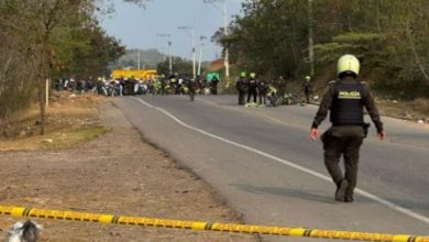 Photo of Escalada de violencia en el país: ataques armados, asesinatos de líderes y crisis de seguridad en regiones