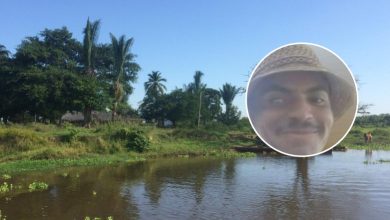 Photo of Tragedia en Ayapel: Vaquero se ahogó cuando intentó cruzar un caño