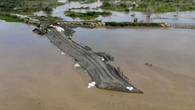 Photo of Gestión del Riesgo contrató obra para recuperar cauce del río Cauca en Cara e’ gato