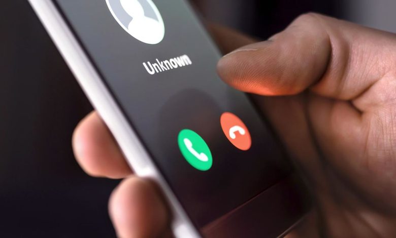 Así puedes detectar llamadas automáticas y evitar fraudes telefónicos