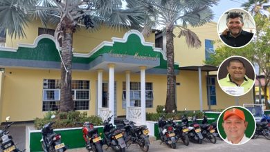 Photo of Tribunal declaró la pérdida de investidura de tres concejales de Montelíbano