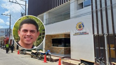 Photo of Exalcalde de Montelíbano, procesado por presunto delito sexual, sería presentado este viernes ante un juez