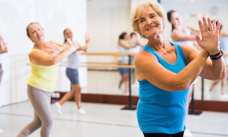 Investigadores analizan el impacto de la vitamina D, omega-3 y ejercicio en el envejecimiento celular