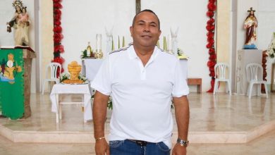 Photo of El exalcalde de Buenavista, Félix Gutiérrez Córdoba, presentó renuncia al Partido la U