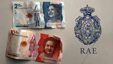 Photo of Billetes colombianos tienen un ‘error’ de años… y pocos lo han notado