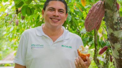 Photo of Exalcalde de Montelíbano se entregó a la Fiscalía tras ser señalado de presunto acto sexual violento