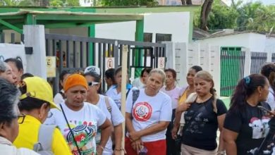 Photo of Madres comunitarias exigen al Gobierno y al ICBF cumplir con los niños de Córdoba en los CDI