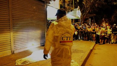 Photo of Masacre en Norte de Santander: dos atentados simultáneos dejan cinco muertos y varios heridos