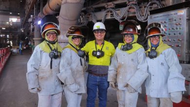 Photo of Más mujeres impulsan el desarrollo en Cerro Matoso y sus comunidades