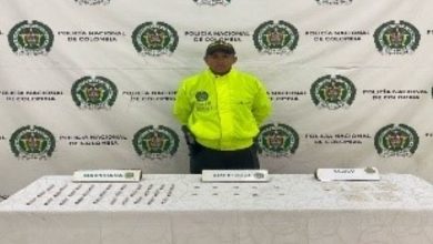 Photo of Policía desmantela ‘olla de vicio’ en Ayapel