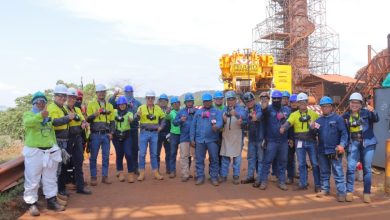 Photo of Cerro Matoso impulsa economía local con la parada de mantenimiento en una de sus líneas de operación