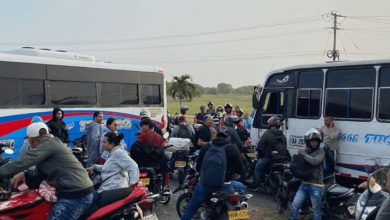 Photo of Transportadores de Córdoba bloquean vías por incumplimientos