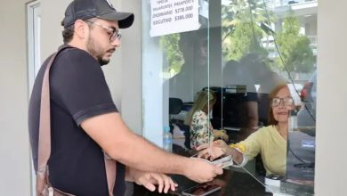 Photo of Córdoba implementa servicio de citas para pasaportes todos los días de la semana