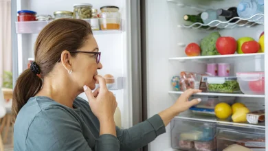 Photo of ¿Estás guardando mal tus alimentos? El orden correcto para organizar tu nevera