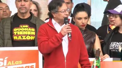 Photo of “Quedan convocados, arranca la consulta popular”: Petro