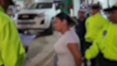 Photo of Condenan a mujer que mató a su amiga embarazada en Sahagún: Quería quedarse con el bebé