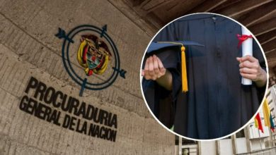 Photo of Formulan cargos a profesora por presunta falsificación de diploma