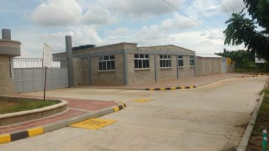 Photo of Rayo cayó en colegio de Montelíbano y afectó a grupo de estudiantes