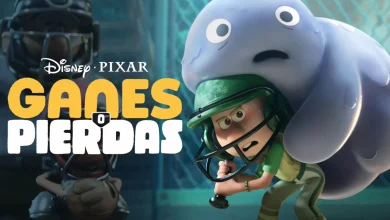 Photo of Más que un juego: ‘Ganes o Pierdas’, la serie de Pixar que explora la ansiedad y el autodescubrimiento