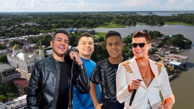 Photo of Aplazan festival vallenato de Ayapel: Cantantes temen alteraciones del orden público