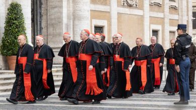 Photo of Cardenales en Roma apuestan por un cónclave de dos o tres días