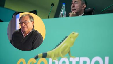 Photo of Petro sugirió importar gas por medio de los cables de energía eléctrica de Panamá