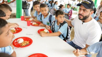 Photo of Aprueban recursos de regalías para garantizar el PAE durante el segundo semestre