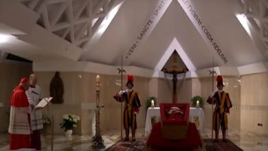 Photo of El funeral del papa Francisco será el sábado 26 de abril en la plaza de San Pedro