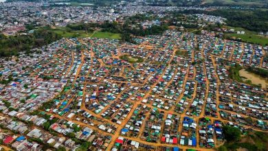 Photo of Dos personas fueron asesinadas en invasión de Caucasia