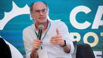 Photo of El San Jorge tiene un futuro próspero con el cobre: Presidente de ACM